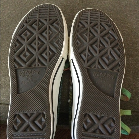 Converse All Star Low Top - Picture 2 of 4